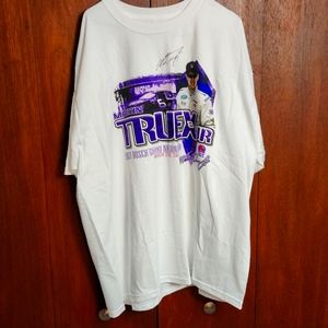 Martin Truex Jr, First Grand National Win 2004 Signed, Chase Authentics new